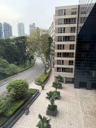 Winsland House Ii (D9), Office #503590371